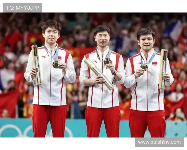 北京乒乓球队在奥运会上的速度表现与技术分析及其对比赛结果的影响