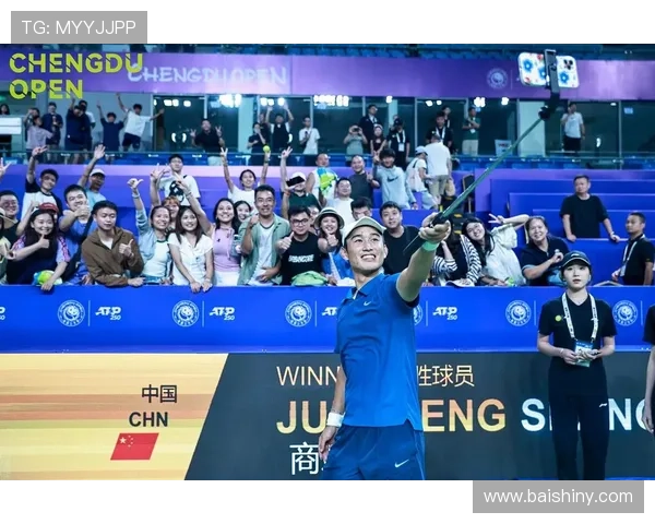 成都网球队实力强劲荣登全国网球实力排行榜第四名