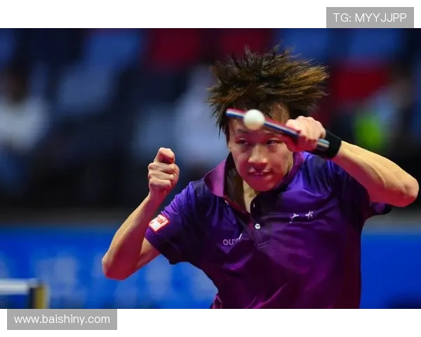 武汉乒乓球队在全运会中的转型之路与未来发展展望